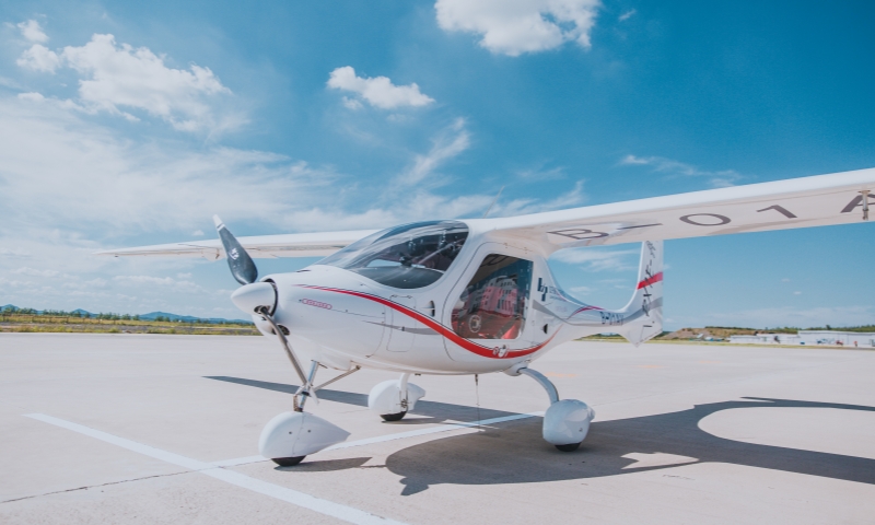 RX1E-A获出产许可证，开启量产新时期